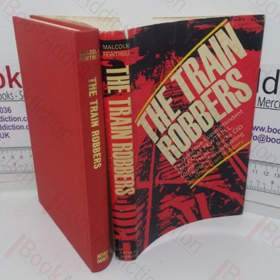 Picture of The Train Robbers