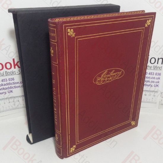 Picture of J B Vuillaume: Sa View et Son Oeuvre [His Life and Work]