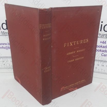 Picture of Fixtures: Law and Practice