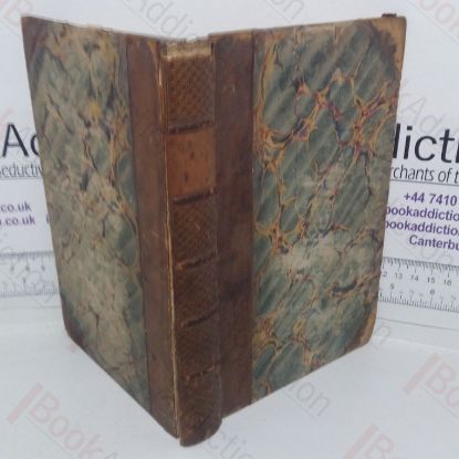 Picture of A Visit to St Petersburg in the Winter of 1829-30