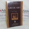 Picture of Greek Art (Greece & Rome: New Surveys in the Classics series, No. 40)