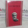 Picture of Lucretius (Greece & Rome: New Surveys in the Classics series, No. 11)