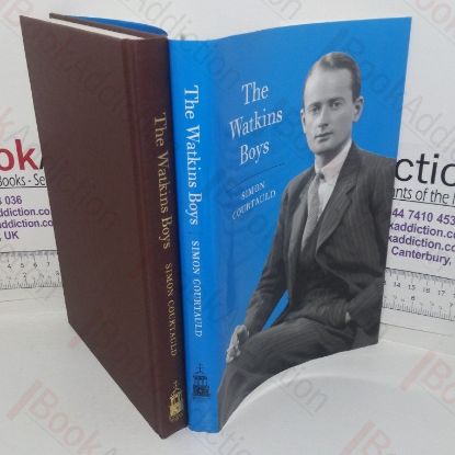 Picture of Watkins Boys (Signed)