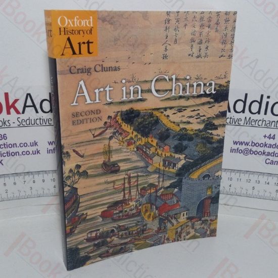 Picture of Art in China