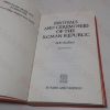 Picture of Festivals and Ceremonies of the Roman Republic (Aspects of Greek and Roman Life series)