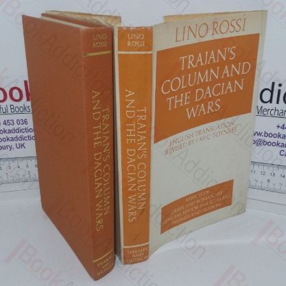 Picture of Trajan's Column and the Dacian Wars (Aspects of Greek and Roman Life series)