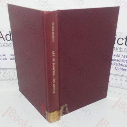 Picture of The Art of Dancing & Six Dances