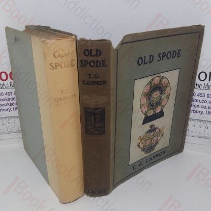 Picture of Old Spode