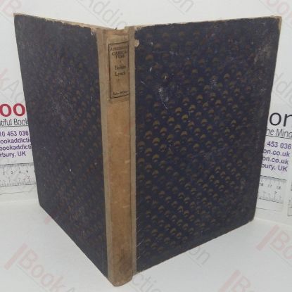 Picture of A History of Caricature