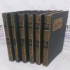 Picture of The Works of William Shakespeare (The Henry Irving Shakespeare), (Volumes I , 3, 4, 5, 11, 12)