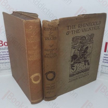 Picture of The Rhinegold and the Valkyrie