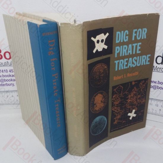 Picture of Dig for Pirate Treasure