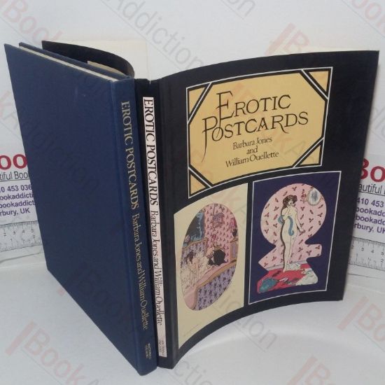 Picture of Erotic Postcards