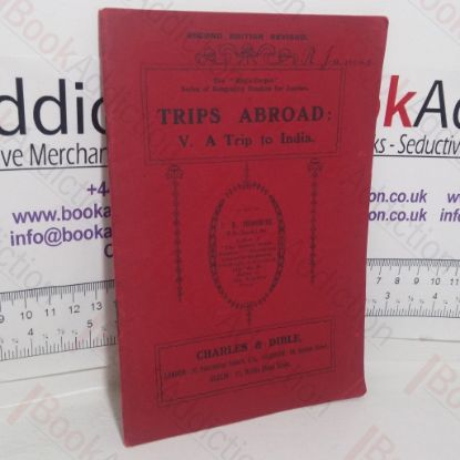 Picture of A Trip to India (Trips Abroad V)