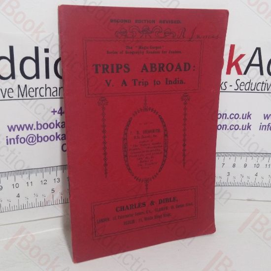 Picture of A Trip to India (Trips Abroad V)