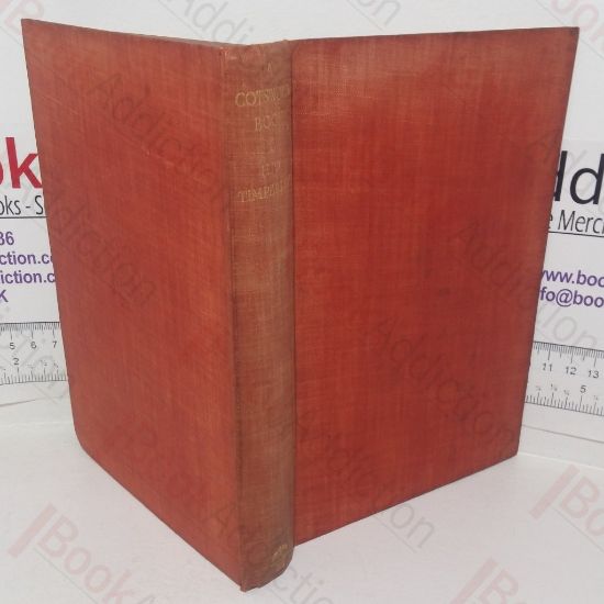 Picture of A Cotswold Book