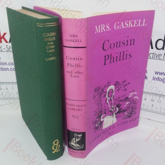 Picture of Cousin Phillis (Everyman's Library, No. 615)
