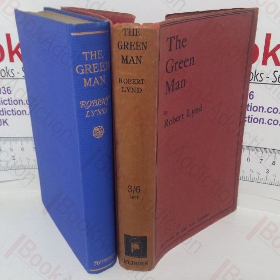 Picture of The Green Man