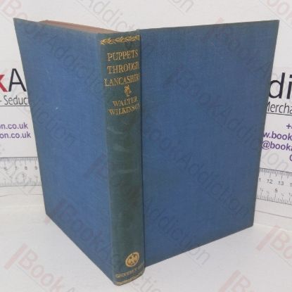 Picture of Puppets Through Lancashire