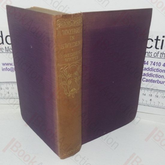 Picture of A Wayfarer in Sweden