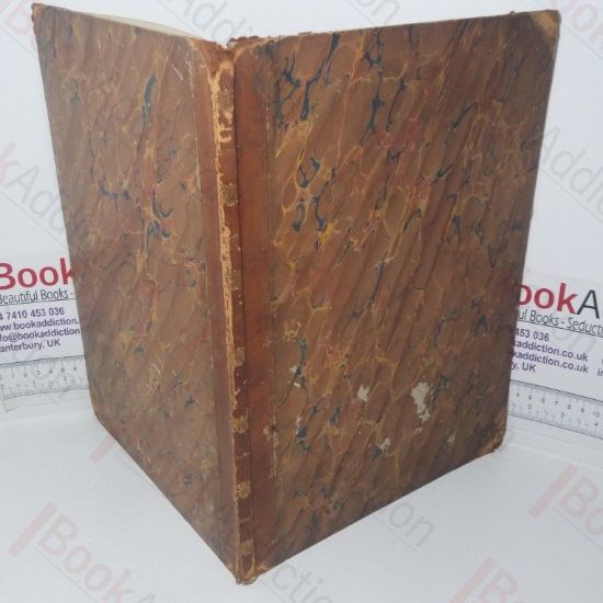 Picture of A New and Complete Guide to the Art of Playing on the Violin with Particular Instructions on Bowing, Fingering & Shifting