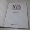 Picture of Karl Bohm: Ein Dirigentenleben (German Edition)