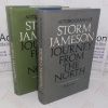 Picture of Journey from the North: Autobiography of Storm Jameson (Volumes One and Two)