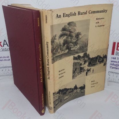 Picture of An English Rural Community: Batheaston with S Catherine