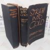 Picture of Straw into Gold: An Account of the Doings of a Worker in Ideas from the Armistice of '18 to the Crisis of '38