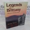 Picture of Legends of Brittany from the Dawn of History to the Nuclear Age