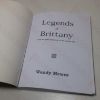 Picture of Legends of Brittany from the Dawn of History to the Nuclear Age