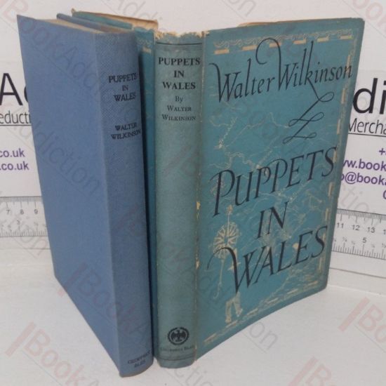 Picture of Puppets in Wales