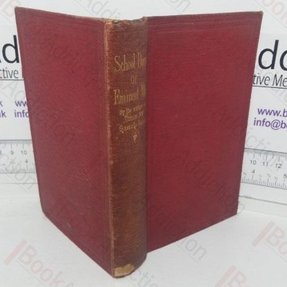 Picture of School-days of Eminent Men