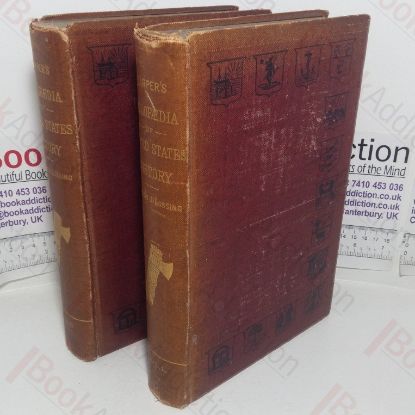 Picture of Harper's Popular Cyclopedia of United States History from the Aboriginal Period to the 1876 (Volumes I & II)