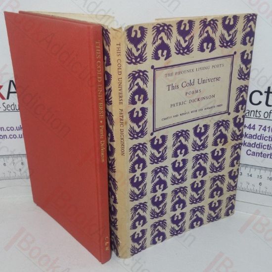 Picture of This Cold Universe