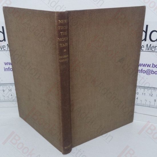 Picture of News from the Mountain