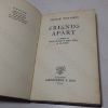 Picture of Friends Apart: A Memoir of Esmond Romilly & Jasper Ridley in the Thirties