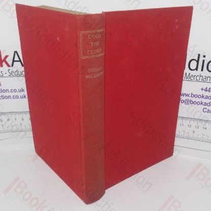 Picture of Coco the Clown: By Himself