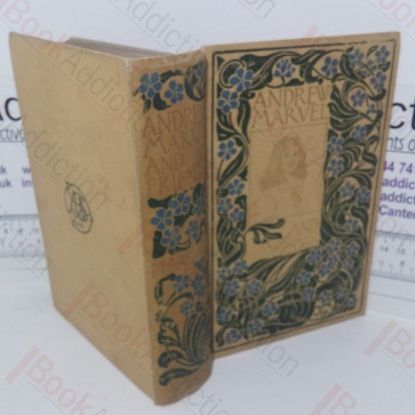 Picture of Andrew Marvel and His Friends: A Story of the Siege of Hull