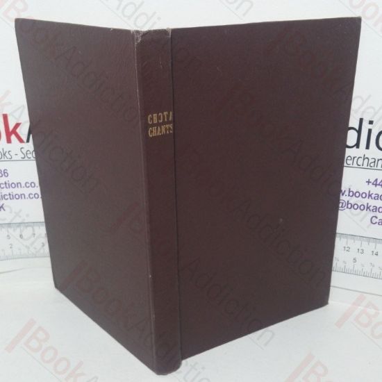 Picture of Chota Chants