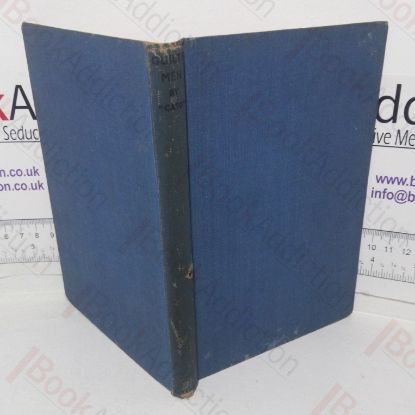 Picture of Guilty Men