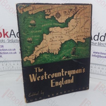 Picture of The Westcountryman's England