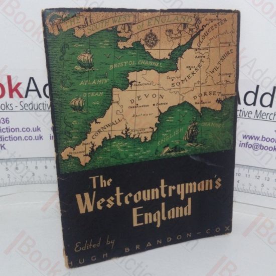 Picture of The Westcountryman's England