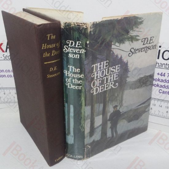 Picture of The House of the Deer