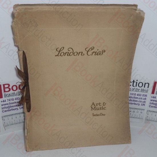 Picture of The Cries of London (Francis Wheatley, RA, 1747-1801) (Art & Music, series one)