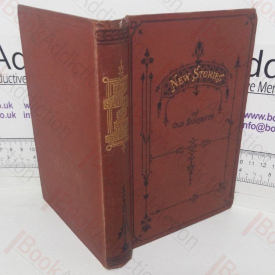 Picture of New Stories on Old Subjects