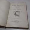 Picture of Peter Ibbetson, with an Introduction by his Cousin, Lady **** (Madge Plunkett)  (Volume I & II)