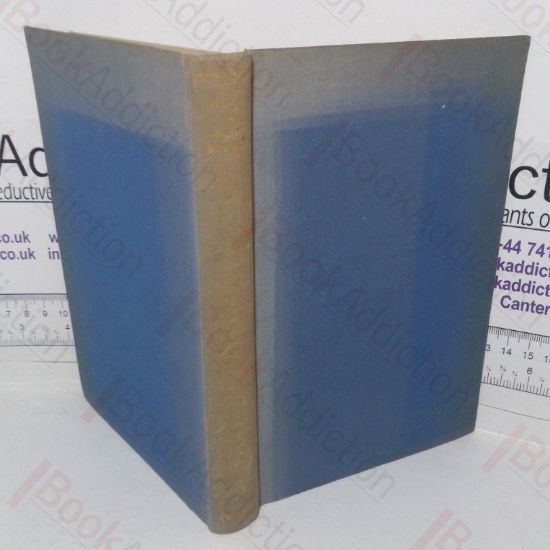 Picture of Interludes of an Editor