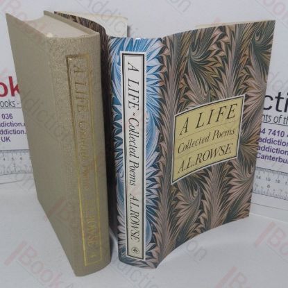 Picture of A Life: Collected Poems