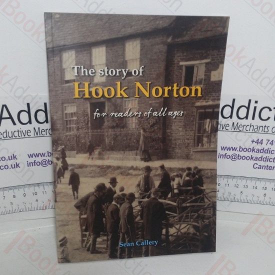 Picture of The Story of Hook Norton for Readers of All Ages